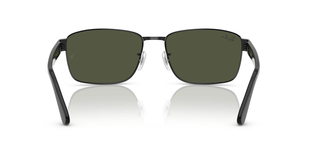 Ray-Ban RB3750 002/31 62