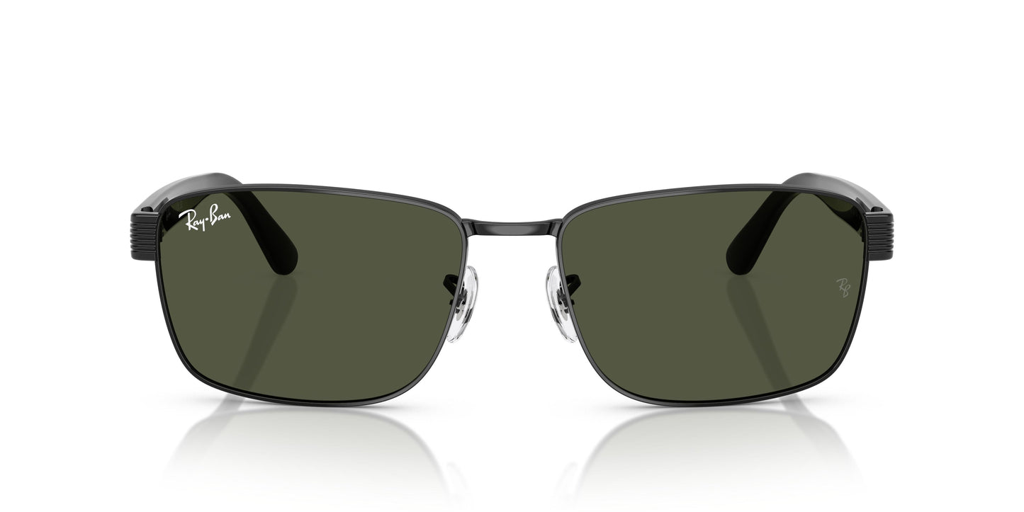 Ray-Ban RB3750 002/31 62
