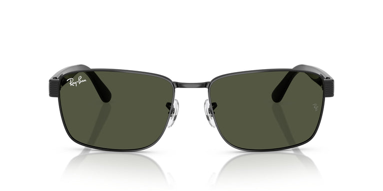 Ray-Ban RB3750 002/31 62