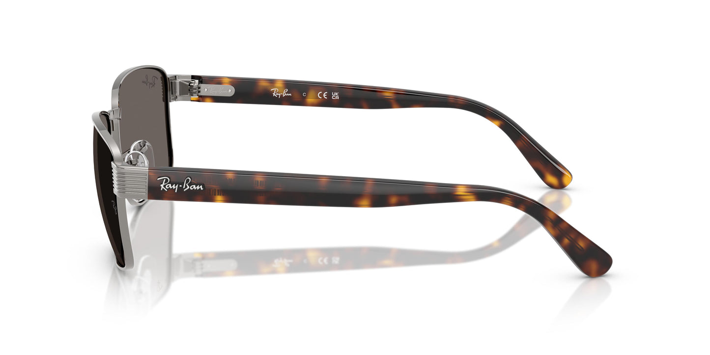 Ray-Ban RB3750 004/B1 62