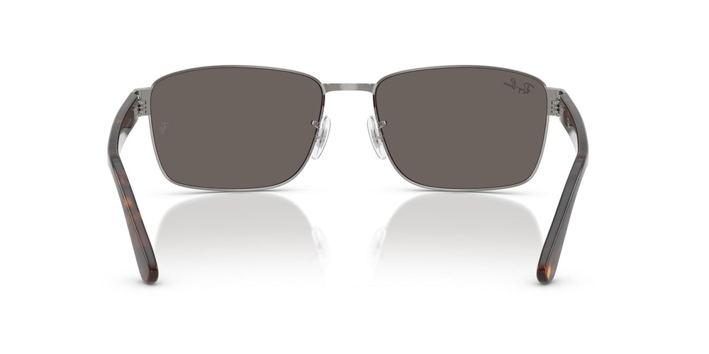 Ray-Ban RB3750 004/B1 62