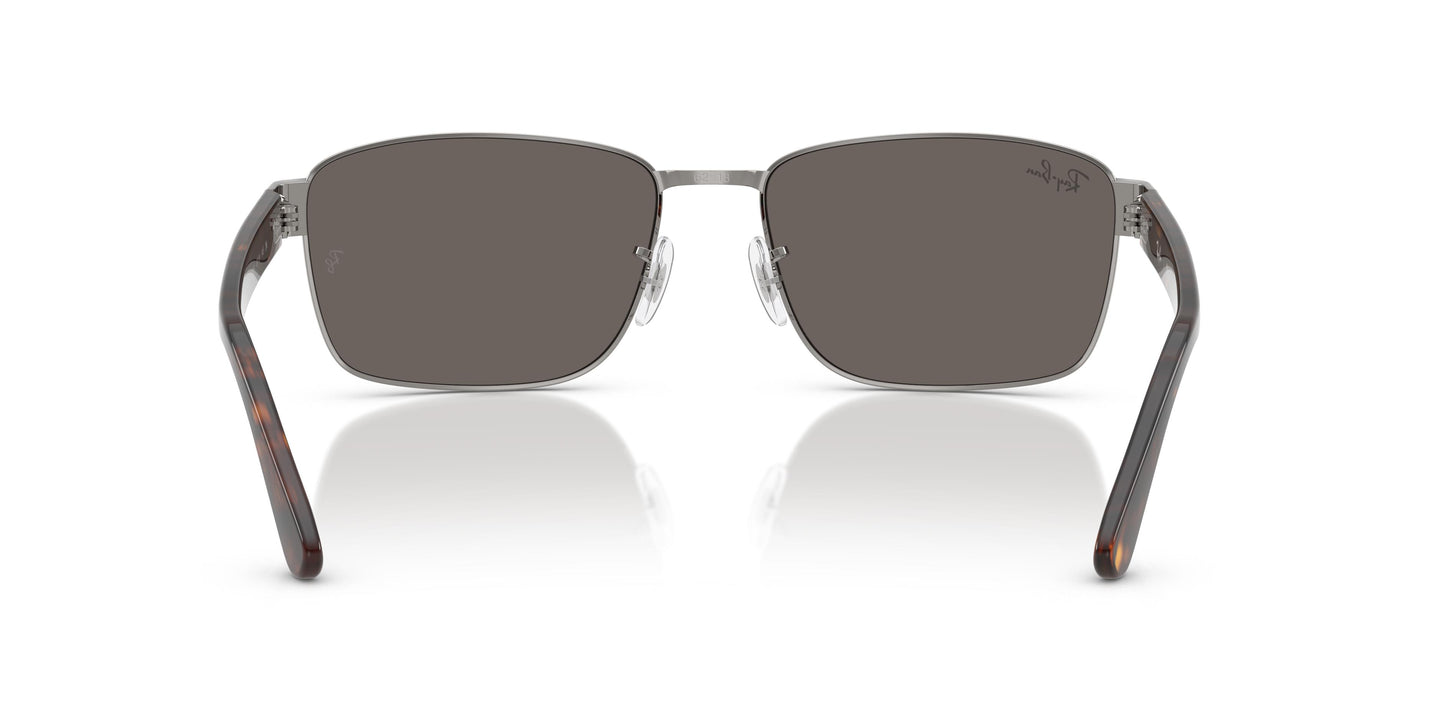 Ray-Ban RB3750 004/B1 62