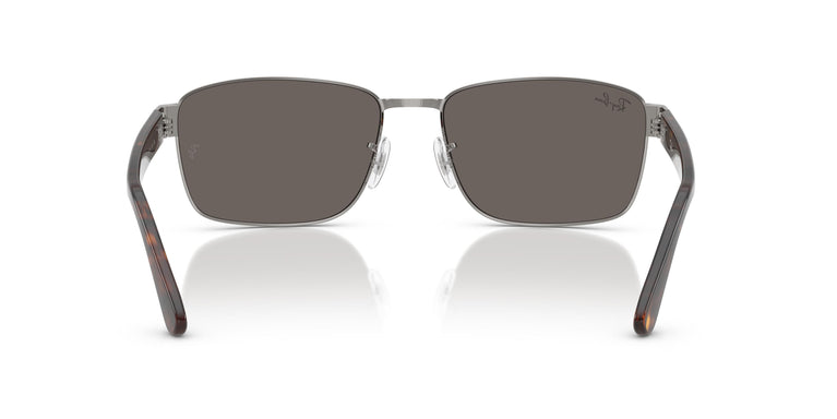 Ray-Ban RB3750 004/B1 62