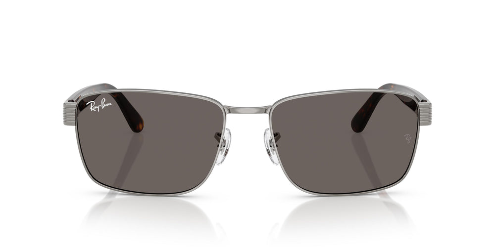 Ray-Ban RB3750 004/B1 62