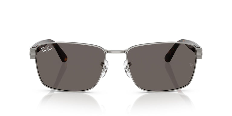 Ray-Ban RB3750 004/B1 62