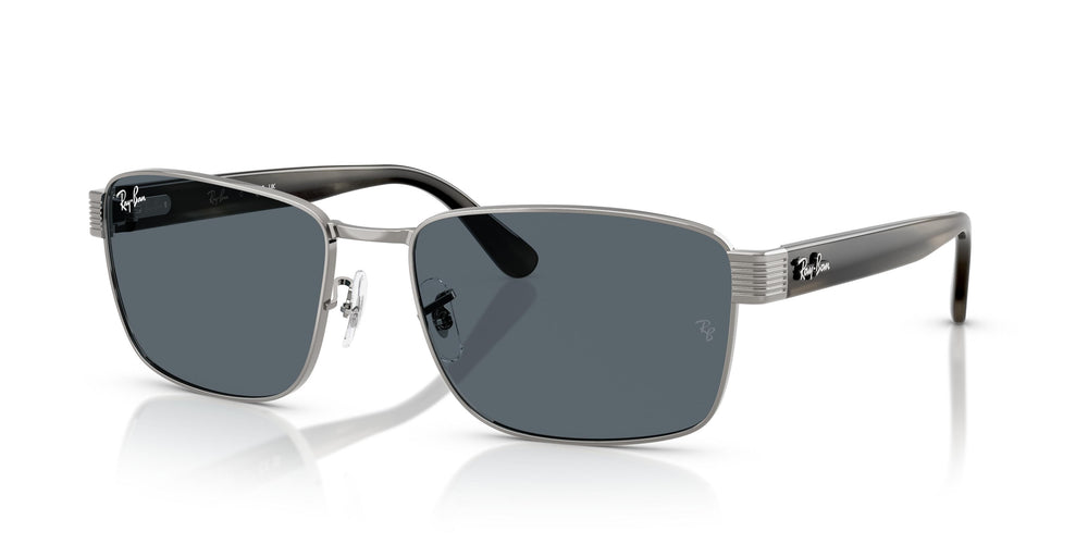 Ray-Ban RB3750 004/R5 62