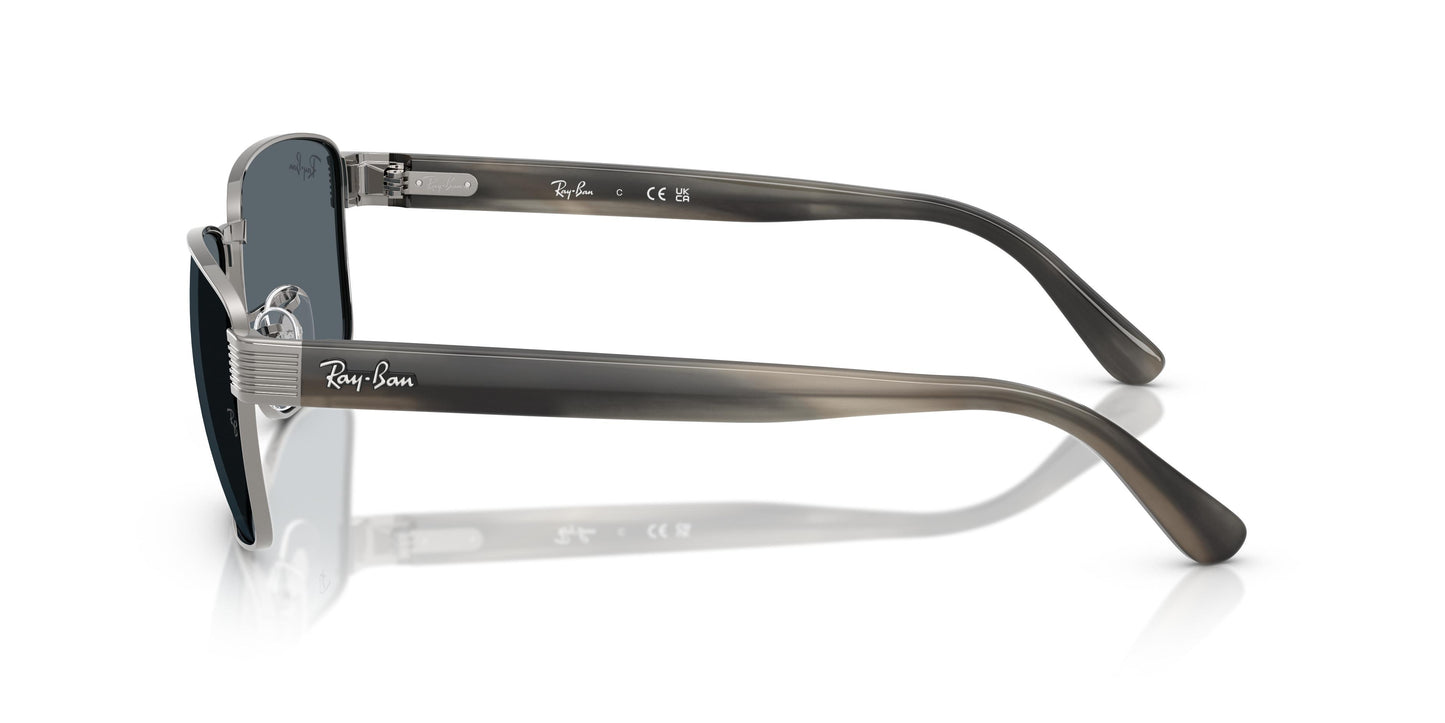 Ray-Ban RB3750 004/R5 59