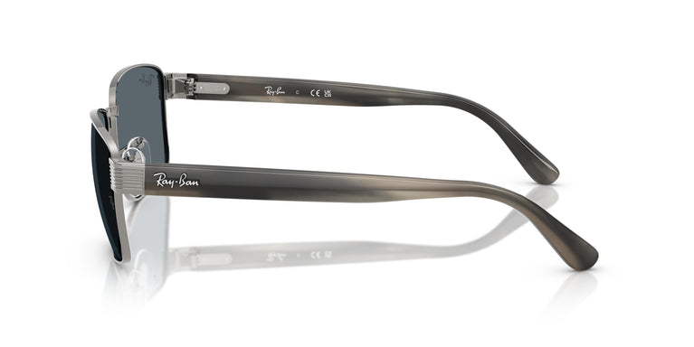 Ray-Ban RB3750 004/R5 59