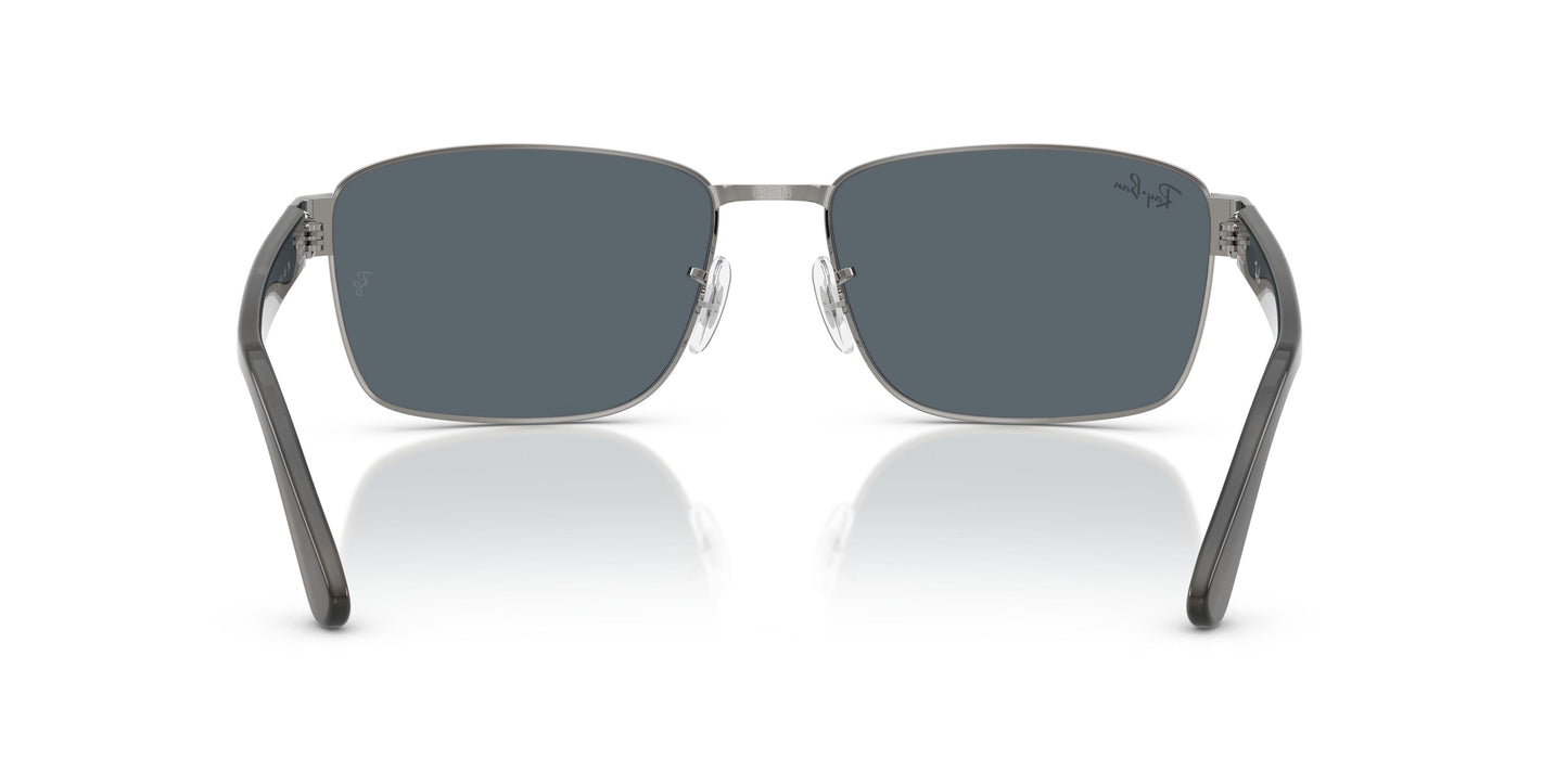 Ray-Ban RB3750 004/R5 59