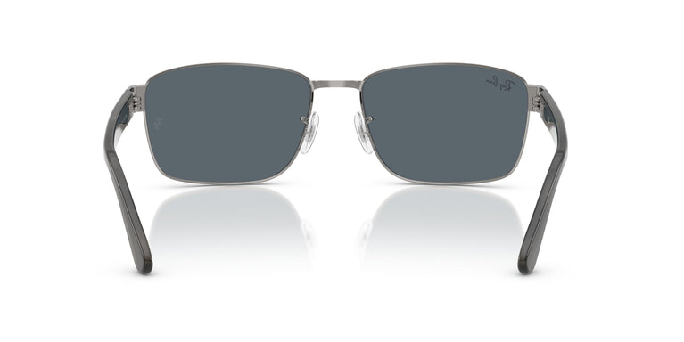 Ray-Ban RB3750 004/R5 59