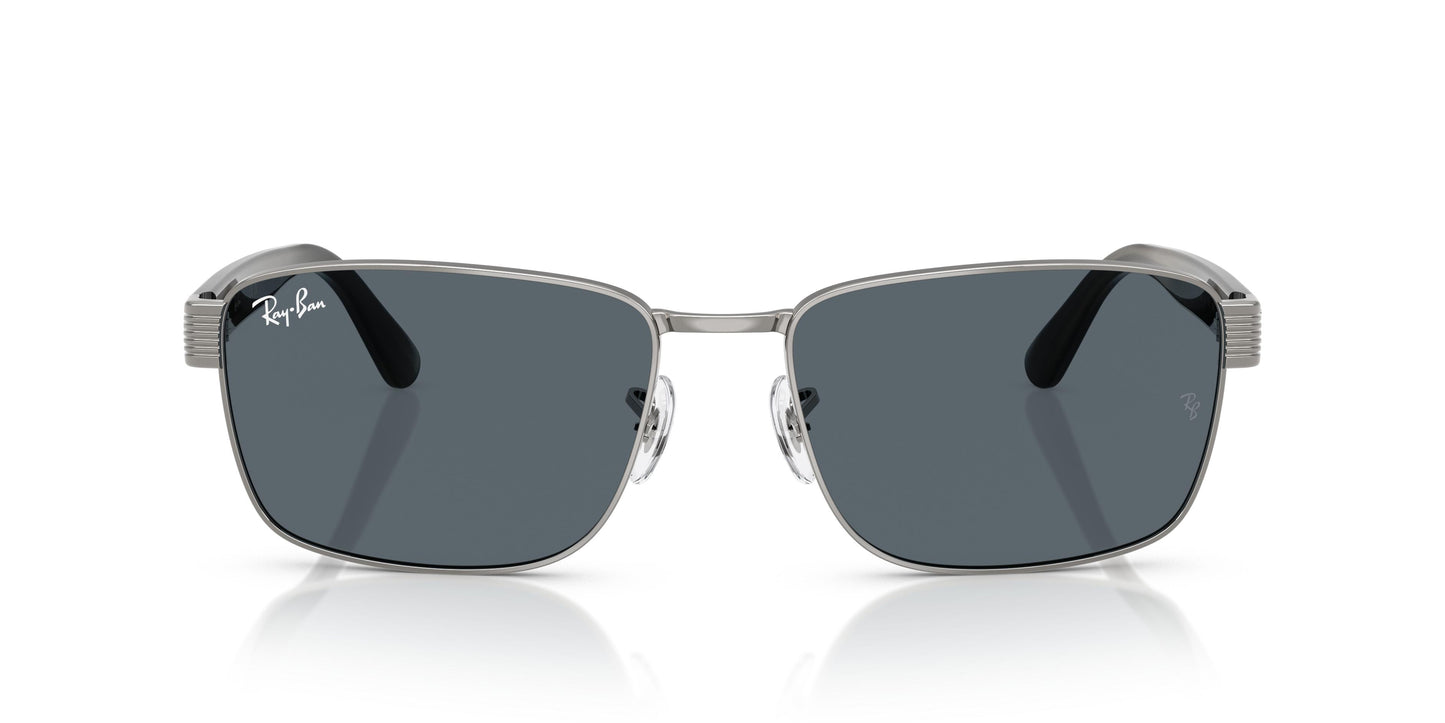 Ray-Ban RB3750 004/R5 59