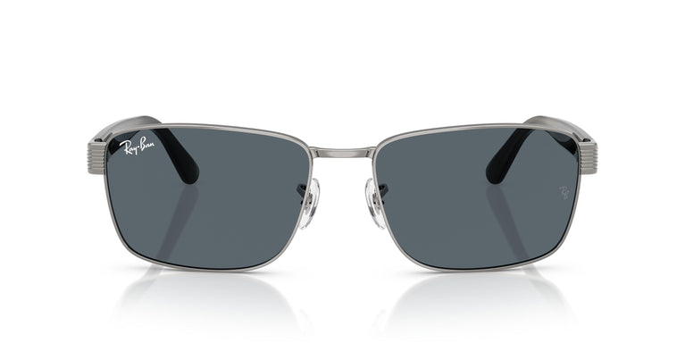 Ray-Ban RB3750 004/R5 59