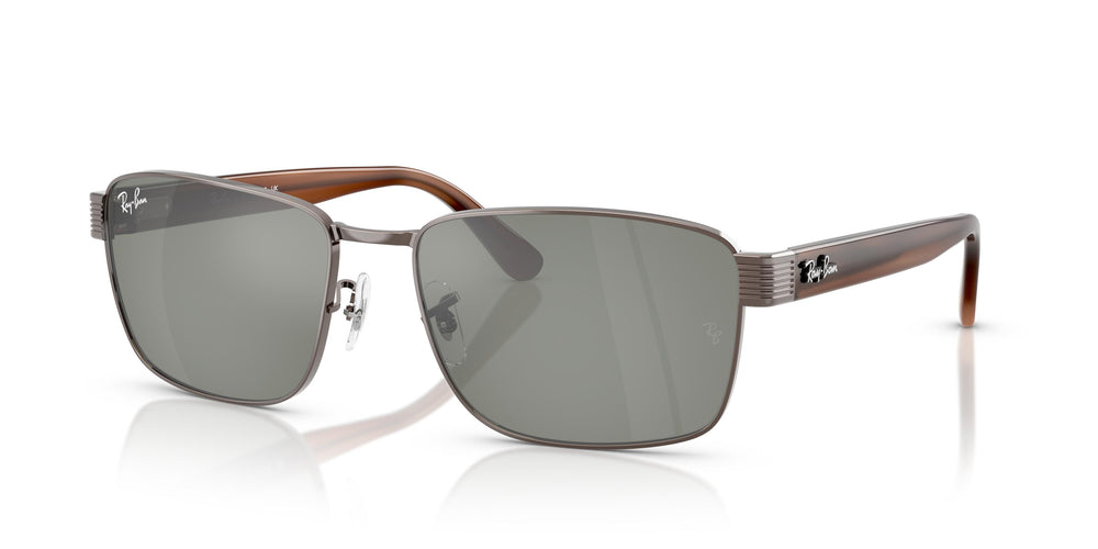 Ray-Ban RB3750 925940 62