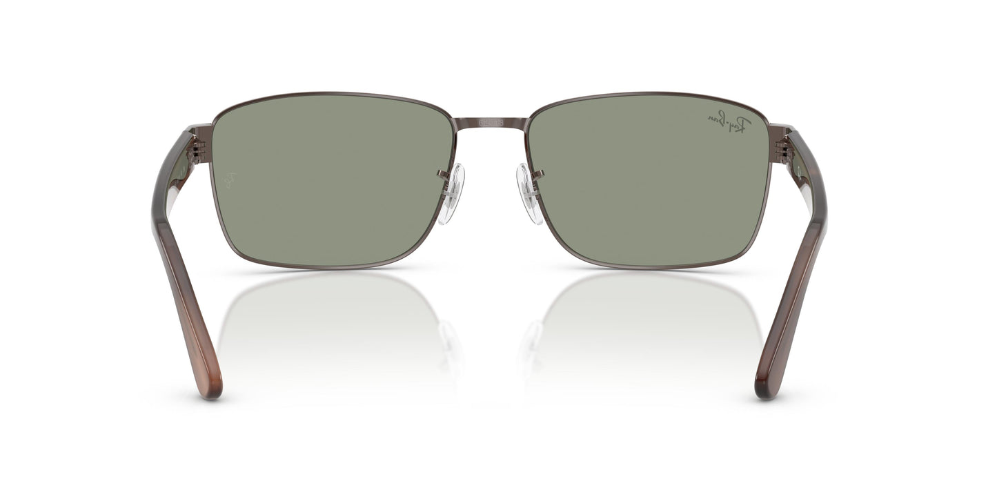 Ray-Ban RB3750 925940 59