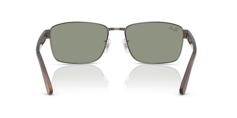 Ray-Ban RB3750 925940 59