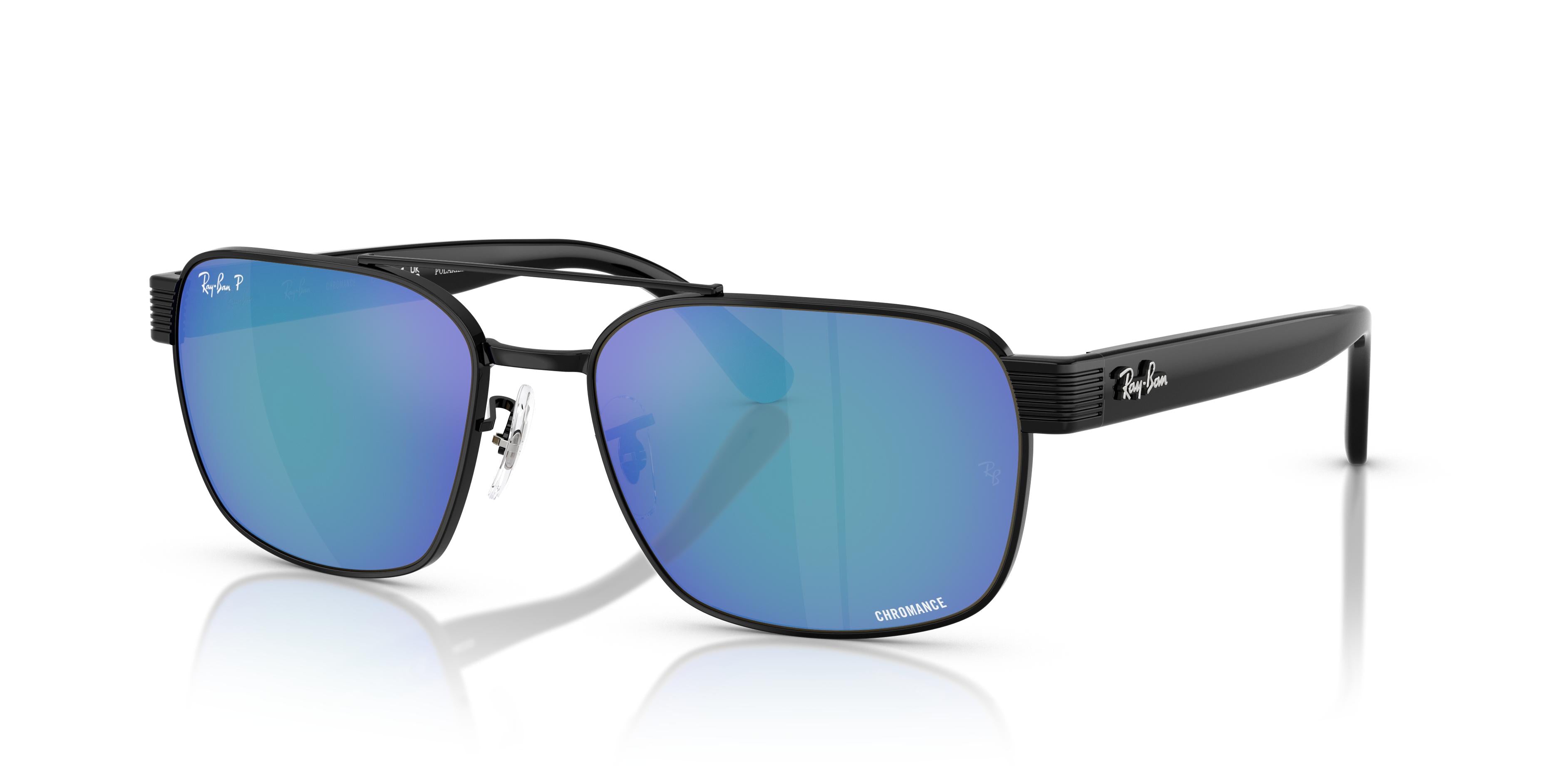 Ray-Ban RB3751CH 002/4L 58