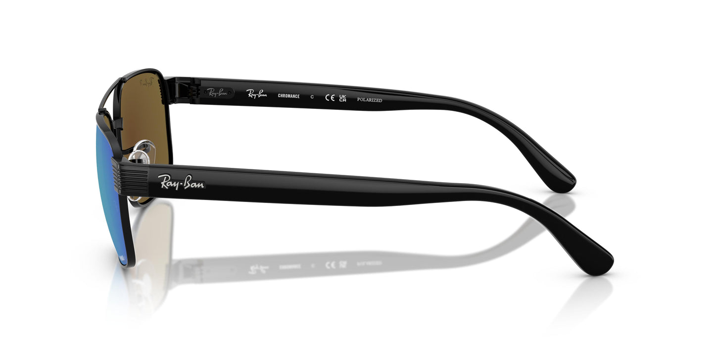Ray-Ban RB3751CH 002/4L 58