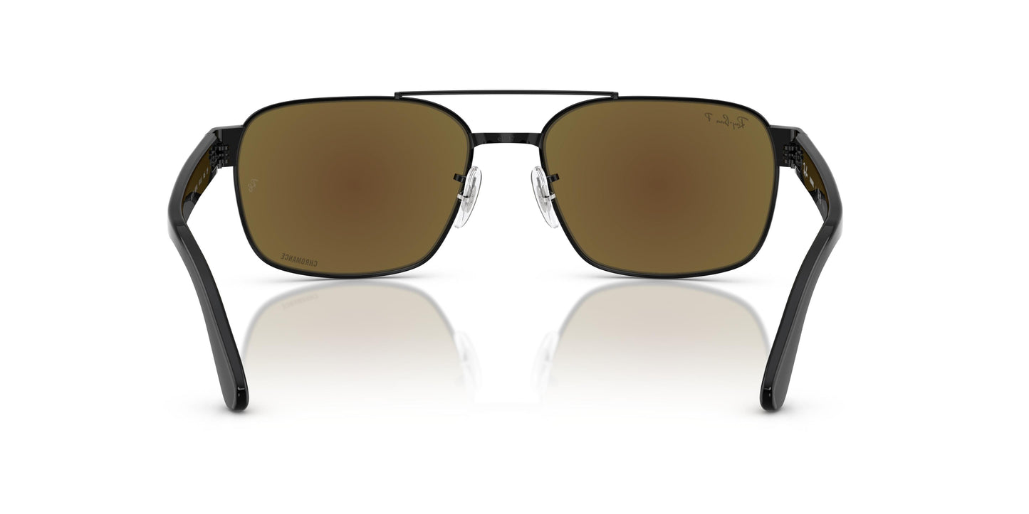 Ray-Ban RB3751CH 002/4L 58
