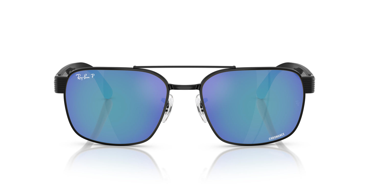 Ray-Ban RB3751CH 002/4L 58