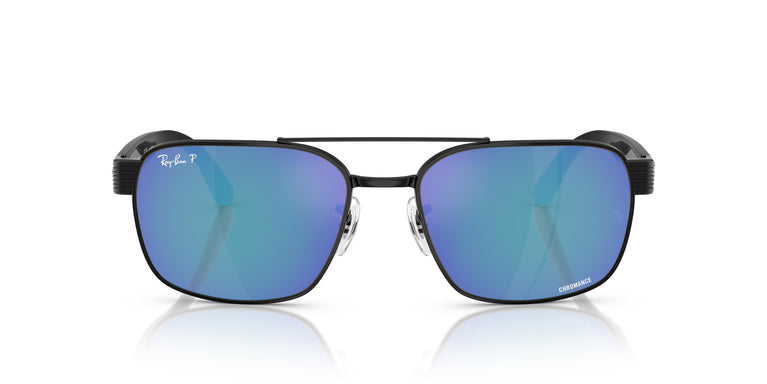 Ray-Ban RB3751CH 002/4L 58