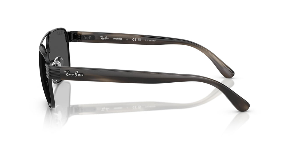 Ray-Ban RB3751CH 002/K8 61