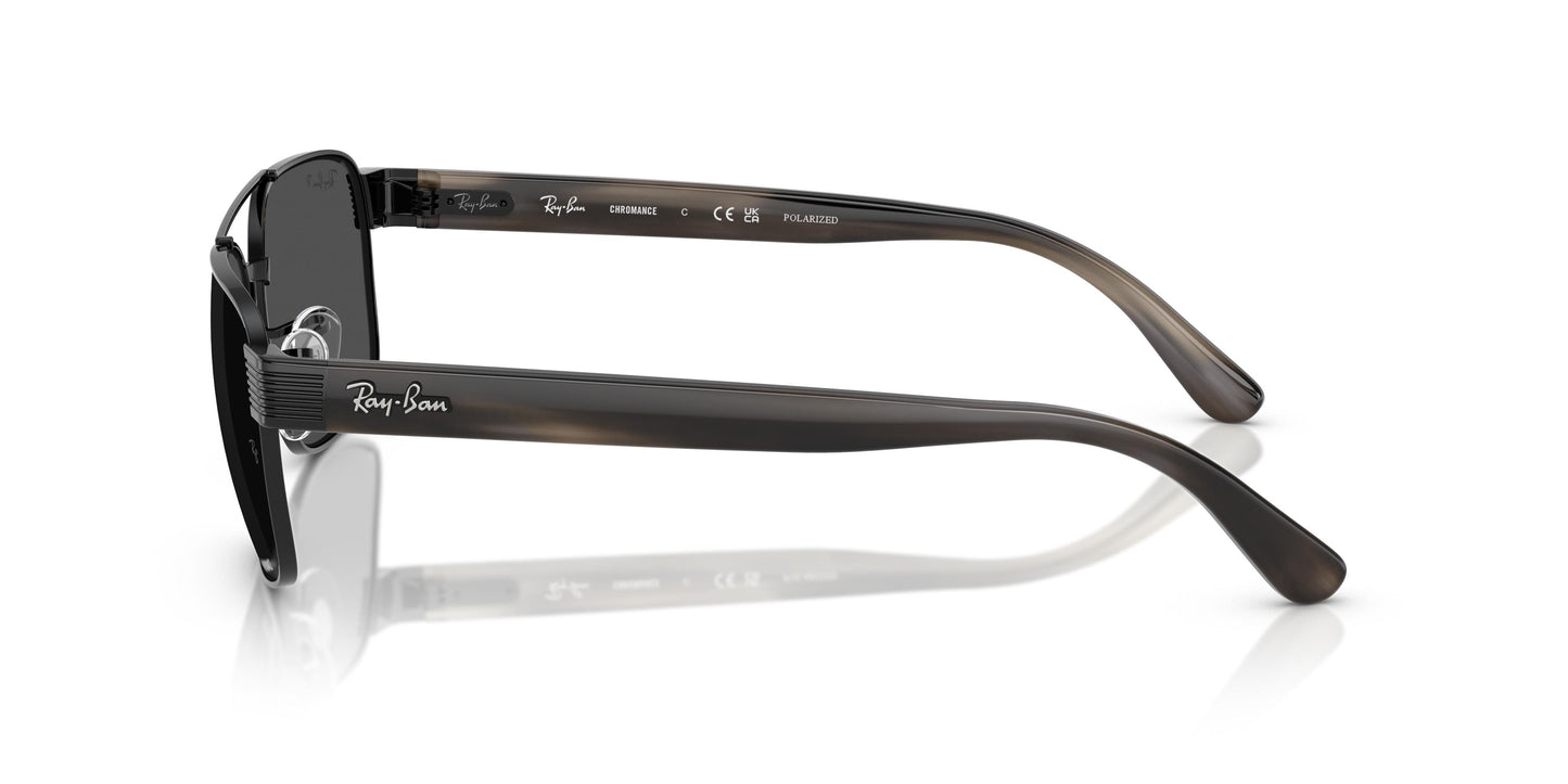 Ray-Ban RB3751CH 002/K8 61