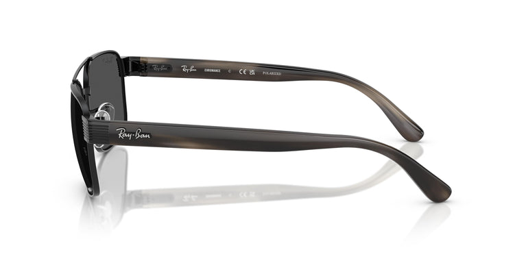 Ray-Ban RB3751CH 002/K8 58