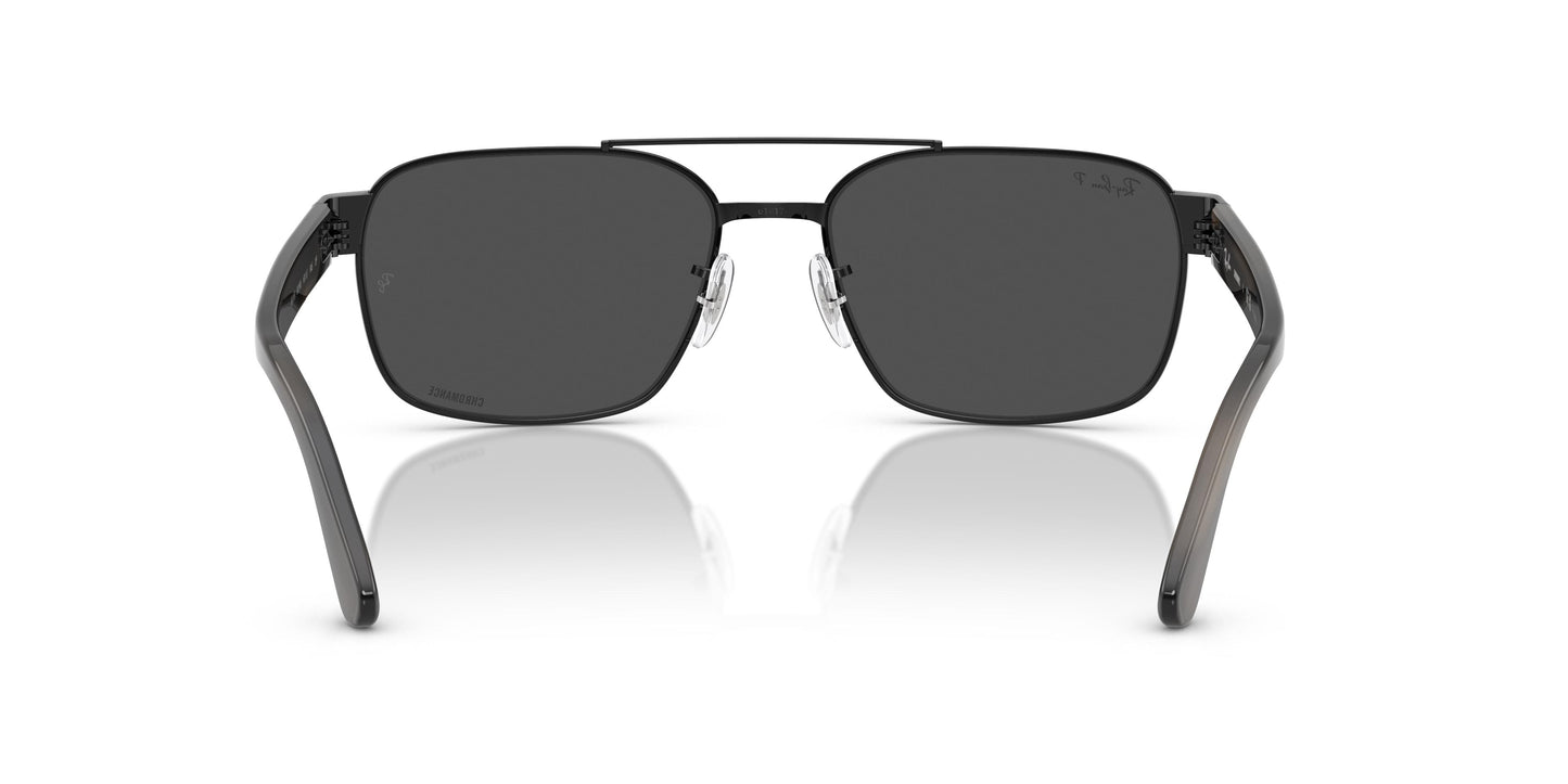 Ray-Ban RB3751CH 002/K8 58