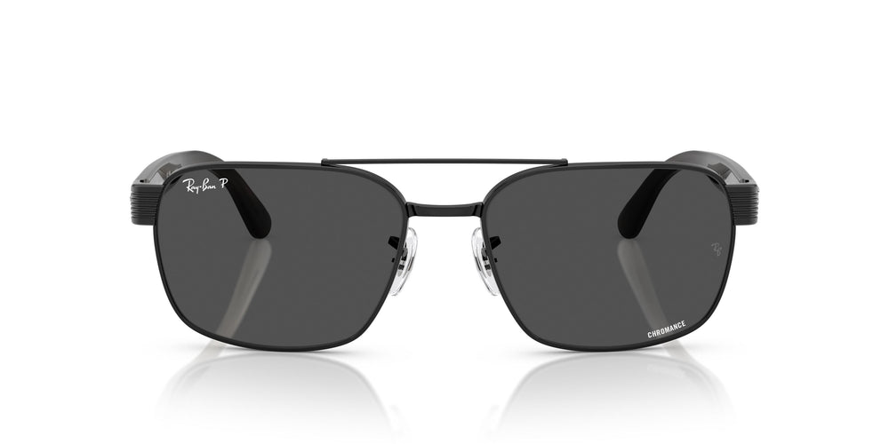 Ray-Ban RB3751CH 002/K8 58