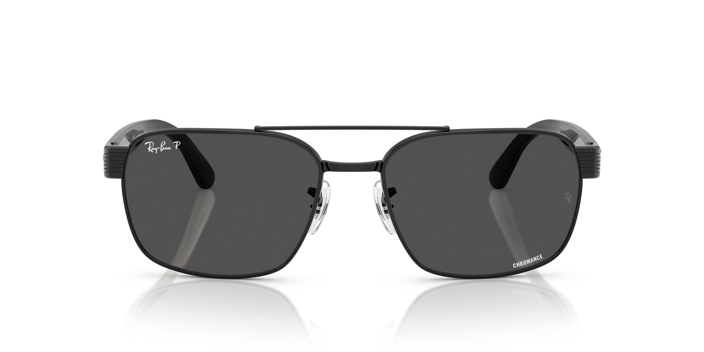 Ray-Ban RB3751CH 002/K8 58