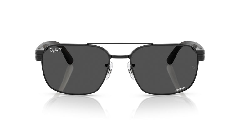 Ray-Ban RB3751CH 002/K8 58