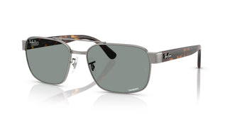 Ray-Ban RB3751CH 004/3R 58