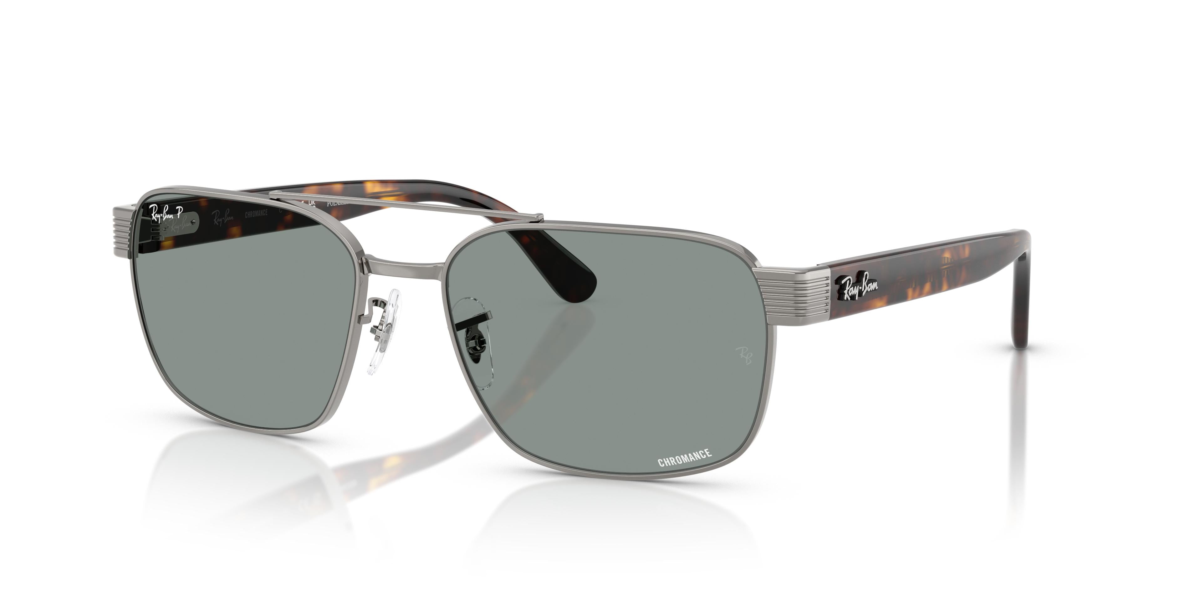 Ray-Ban RB3751CH 004/3R 58