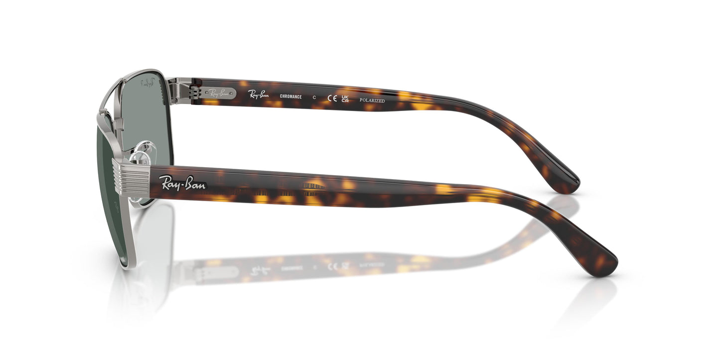 Ray-Ban RB3751CH 004/3R 58