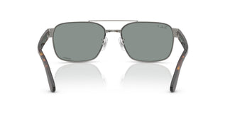 Ray-Ban RB3751CH 004/3R 58