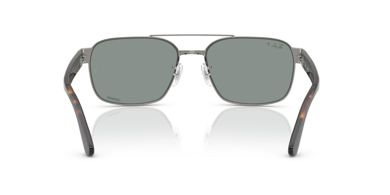 Ray-Ban RB3751CH 004/3R 58