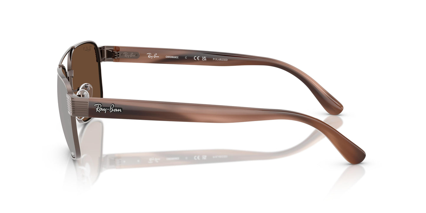 Ray-Ban RB3751CH 9259AN 58
