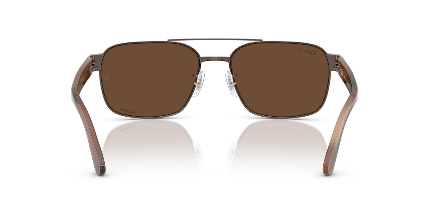 Ray-Ban RB3751CH 9259AN 58