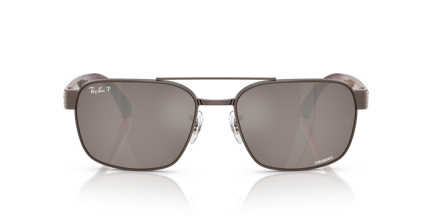 Ray-Ban RB3751CH 9259AN 58