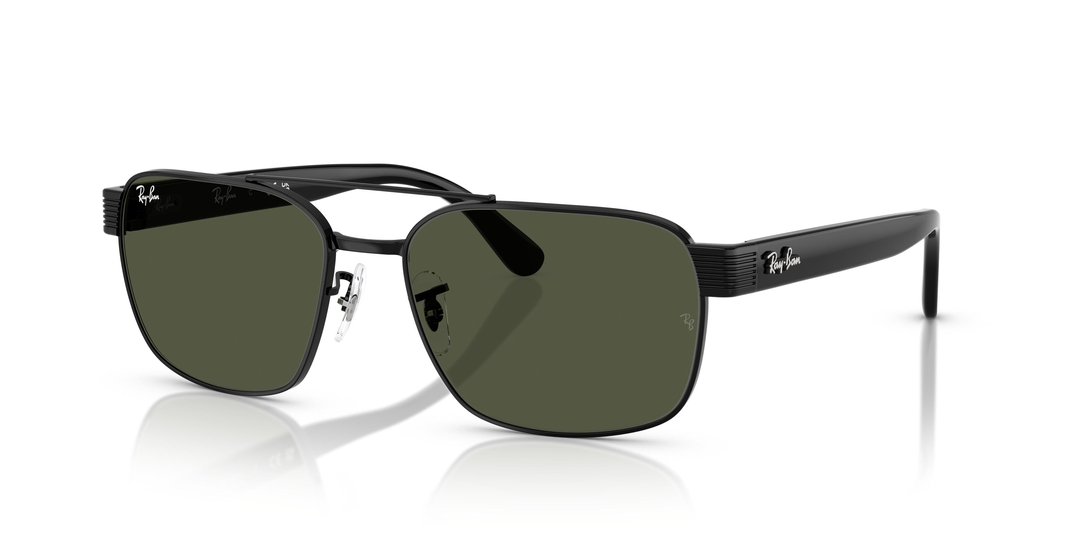 Ray-Ban RB3751 002/31 58