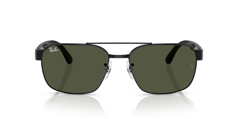 Ray-Ban RB3751 002/31 58