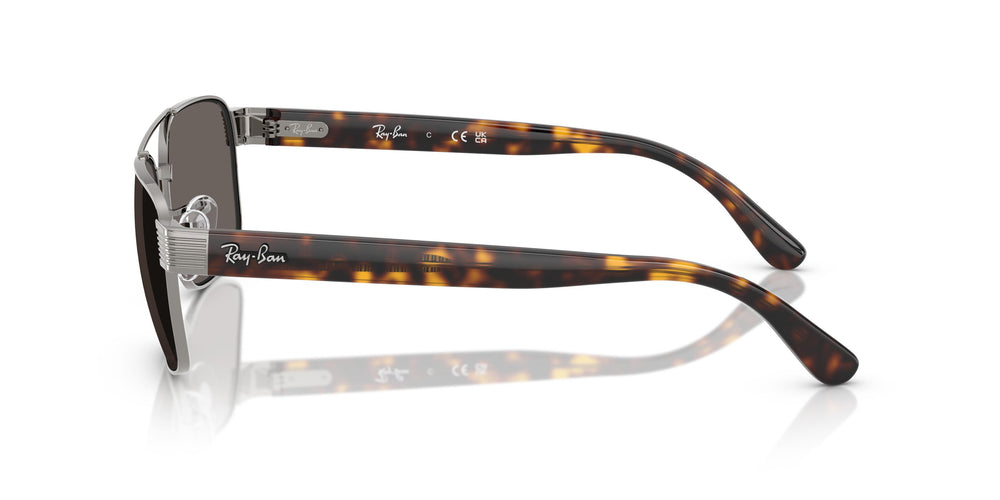 Ray-Ban RB3751 004/B1 61
