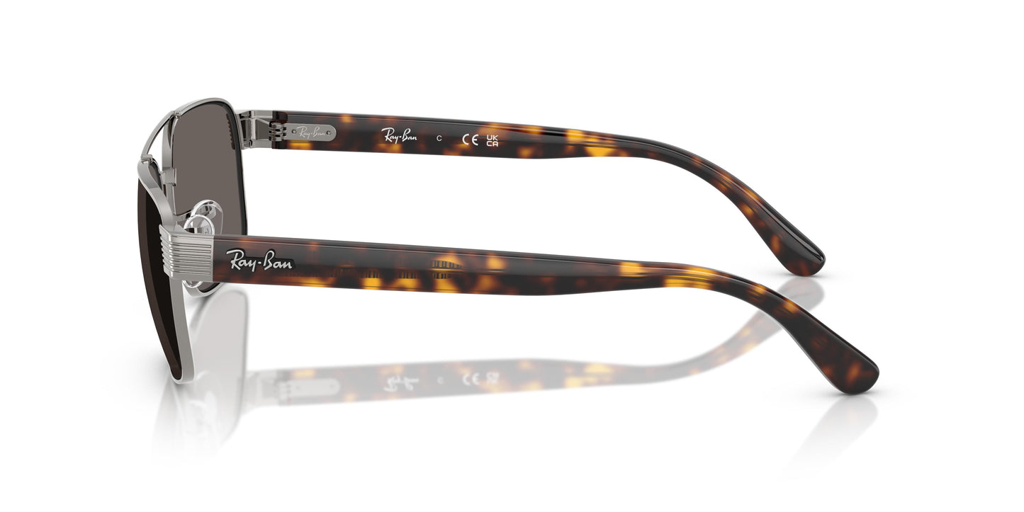 Ray-Ban RB3751 004/B1 58