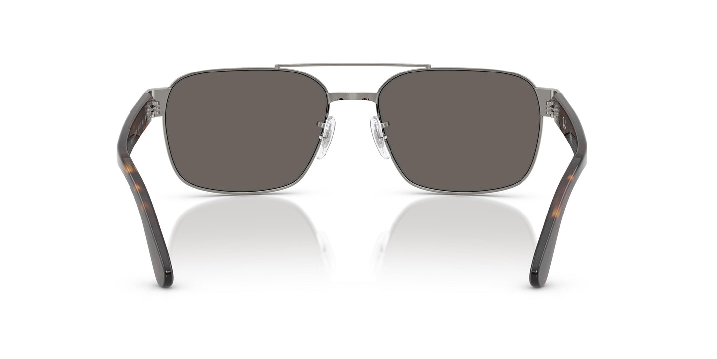 Ray-Ban RB3751 004/B1 58