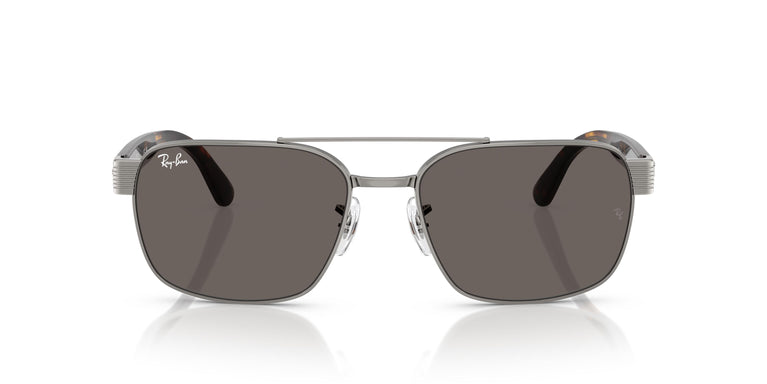 Ray-Ban RB3751 004/B1 58