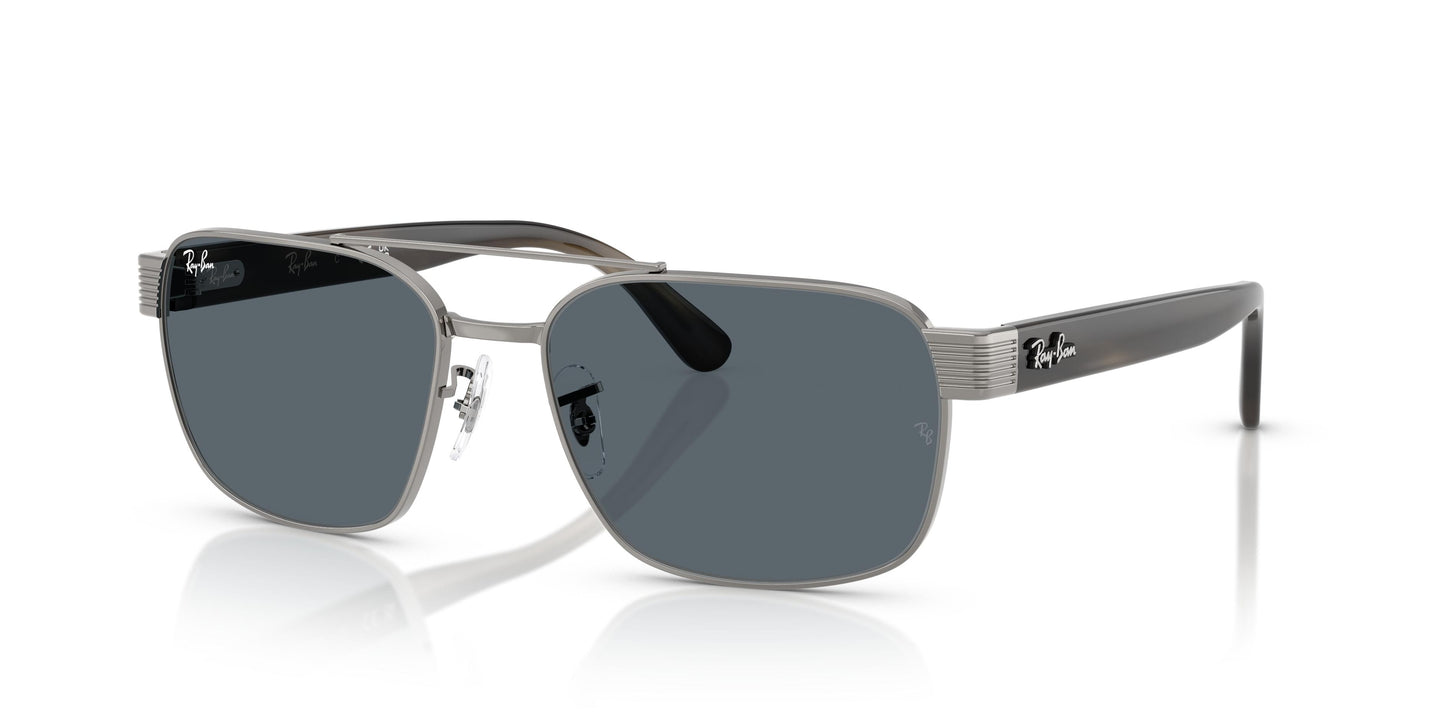 Ray-Ban RB3751 004/R5 61