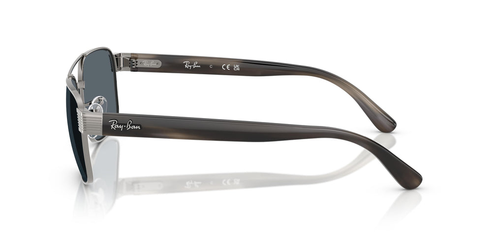 Ray-Ban RB3751 004/R5 58