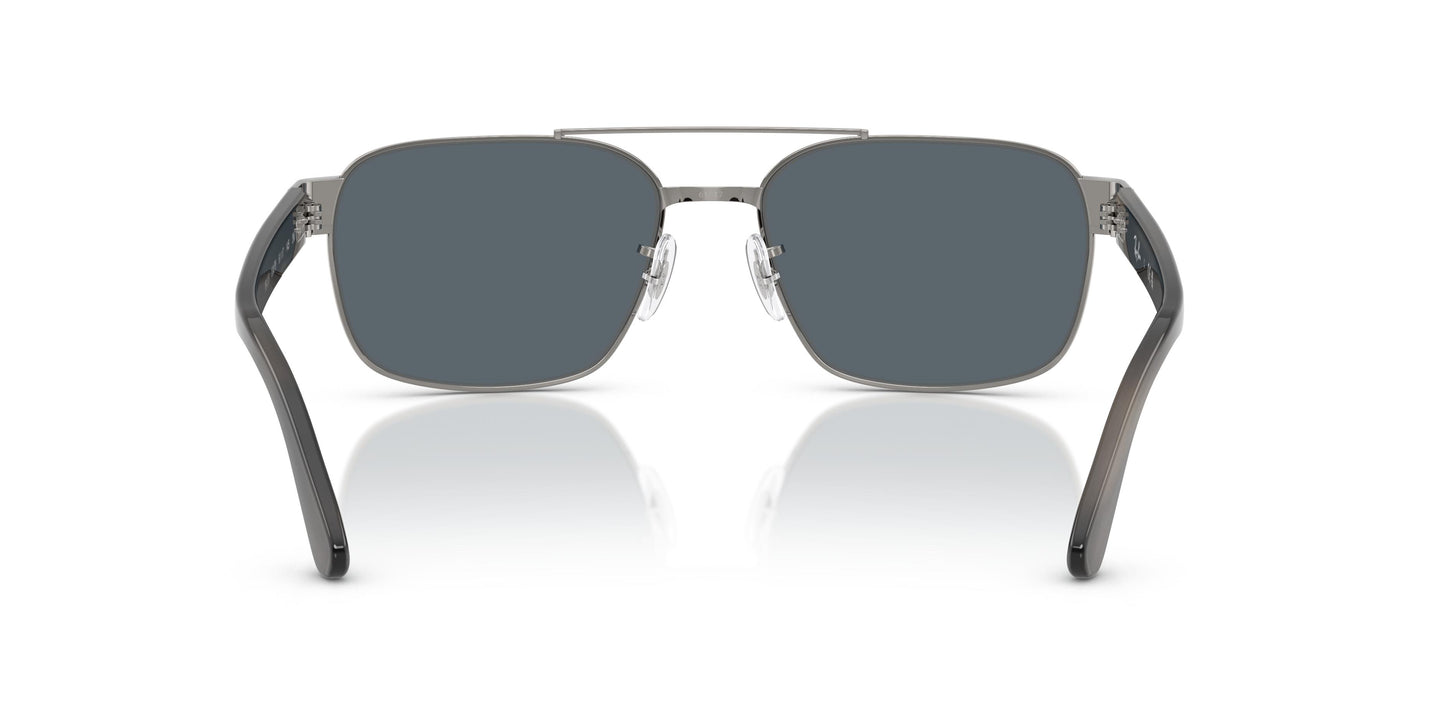 Ray-Ban RB3751 004/R5 58