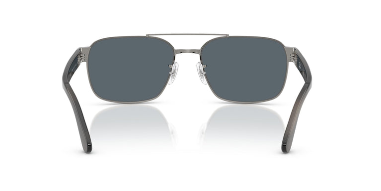 Ray-Ban RB3751 004/R5 58