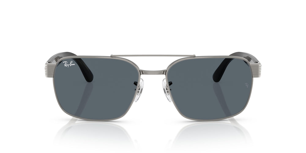 Ray-Ban RB3751 004/R5 58